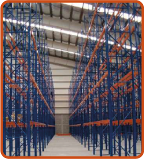 Rack Selectivo