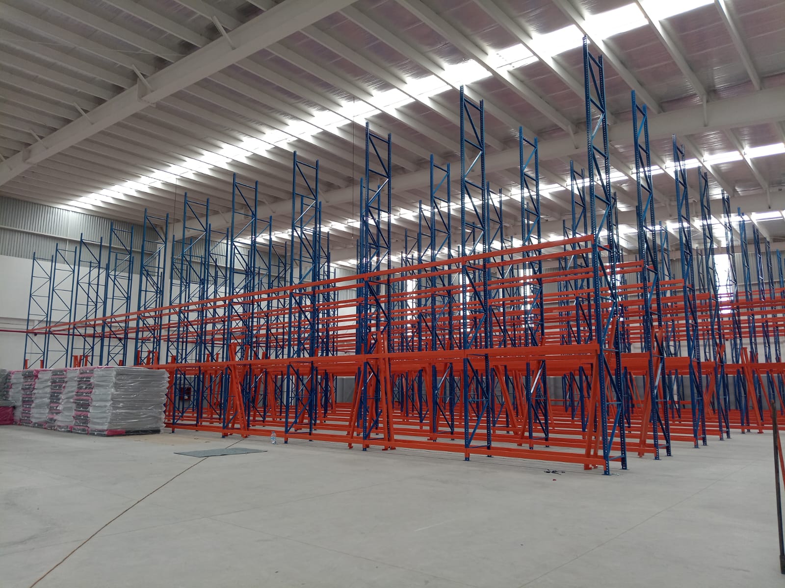 Rack Selectivo XANDER