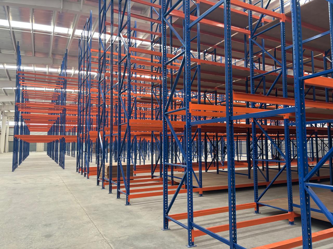 Rack Selectivo XANDER