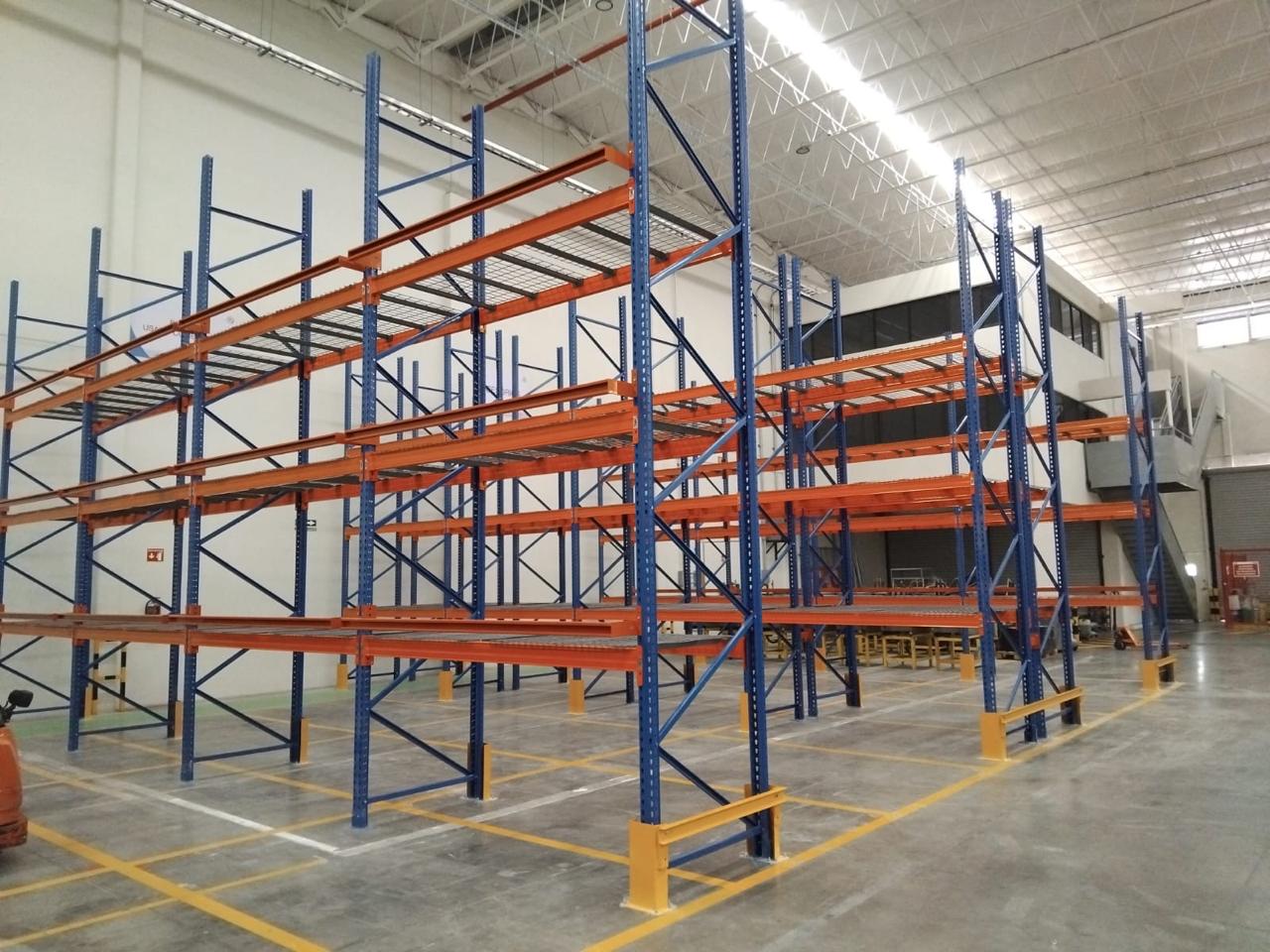 Rack Selectivo XANDER