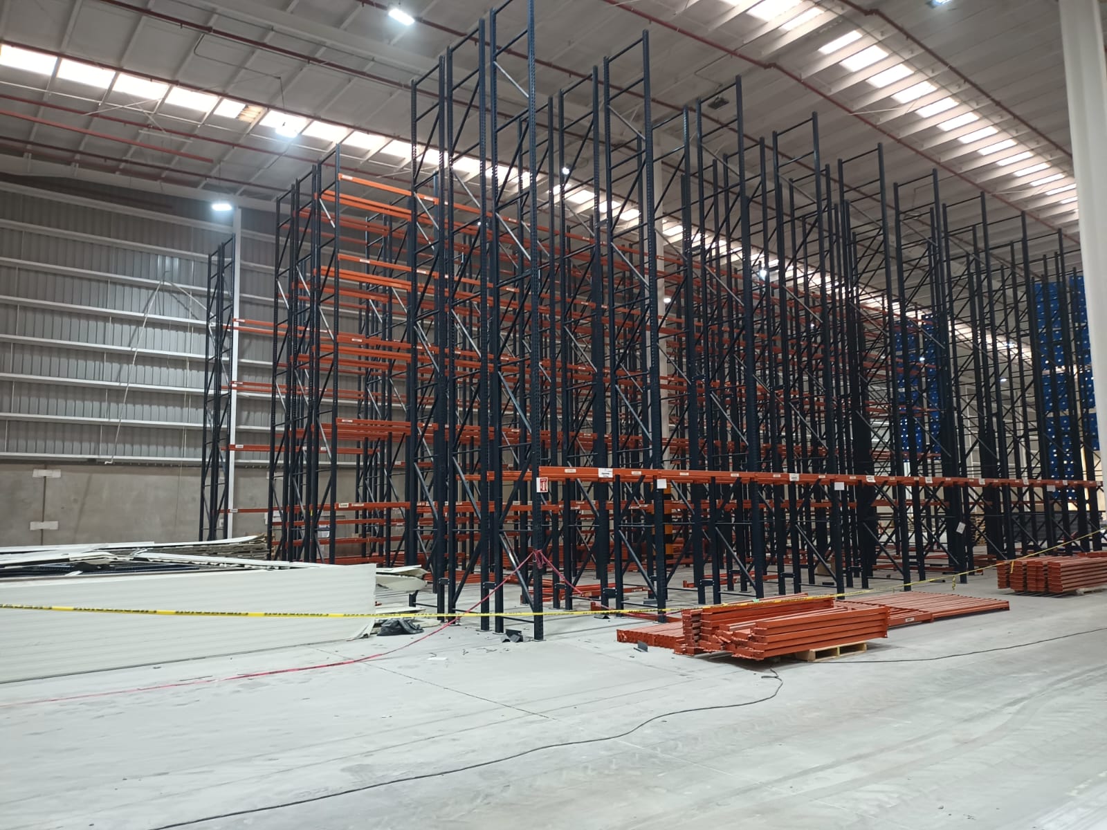 Rack Selectivo XANDER