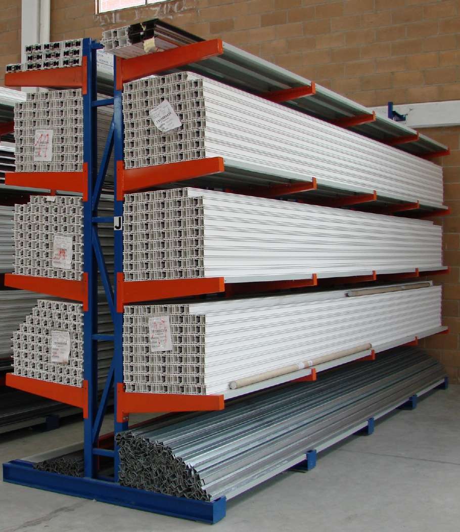 Rack Cantilever