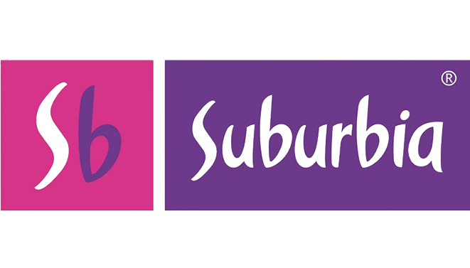 Suburbia