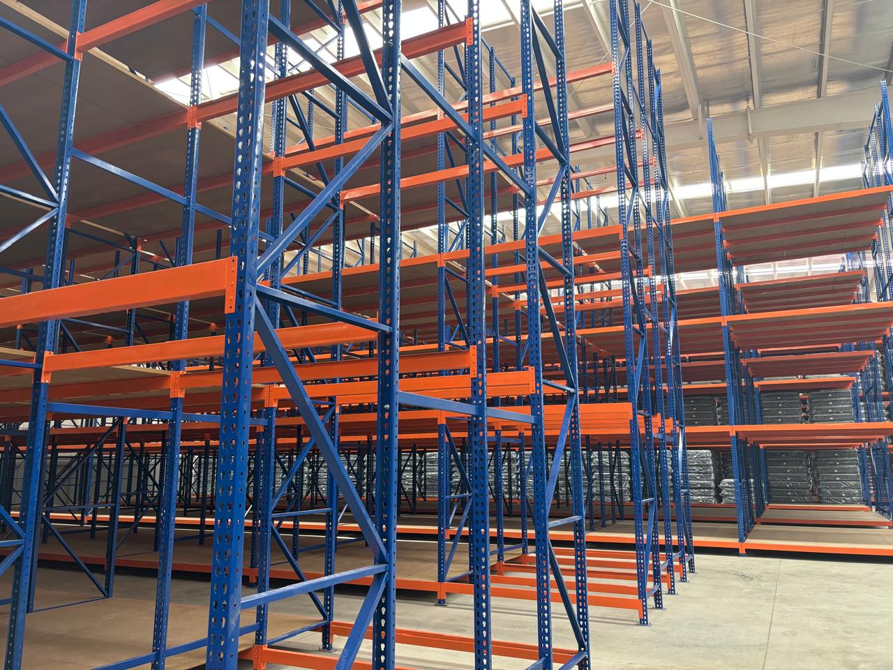 Rack Selectivo