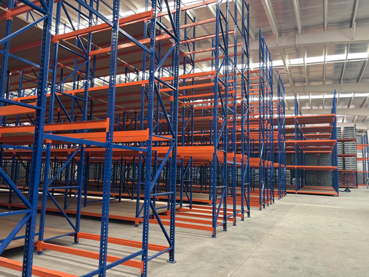 Rack industrial XANDER